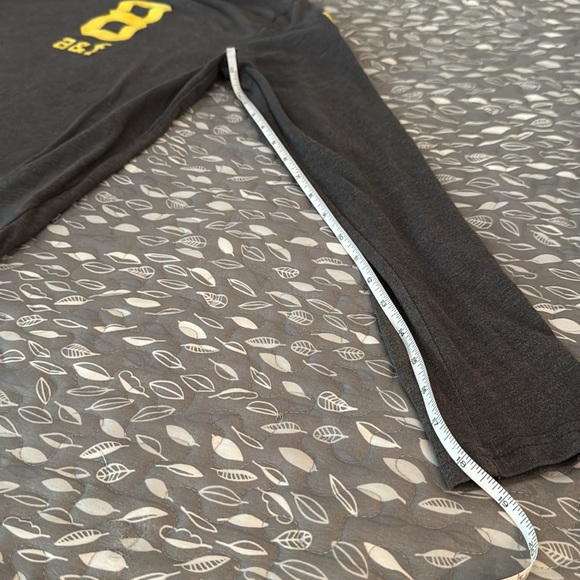 ABERCROMBIE KIDS long-sleeve graphic tee, Large - Picture 6 of 9